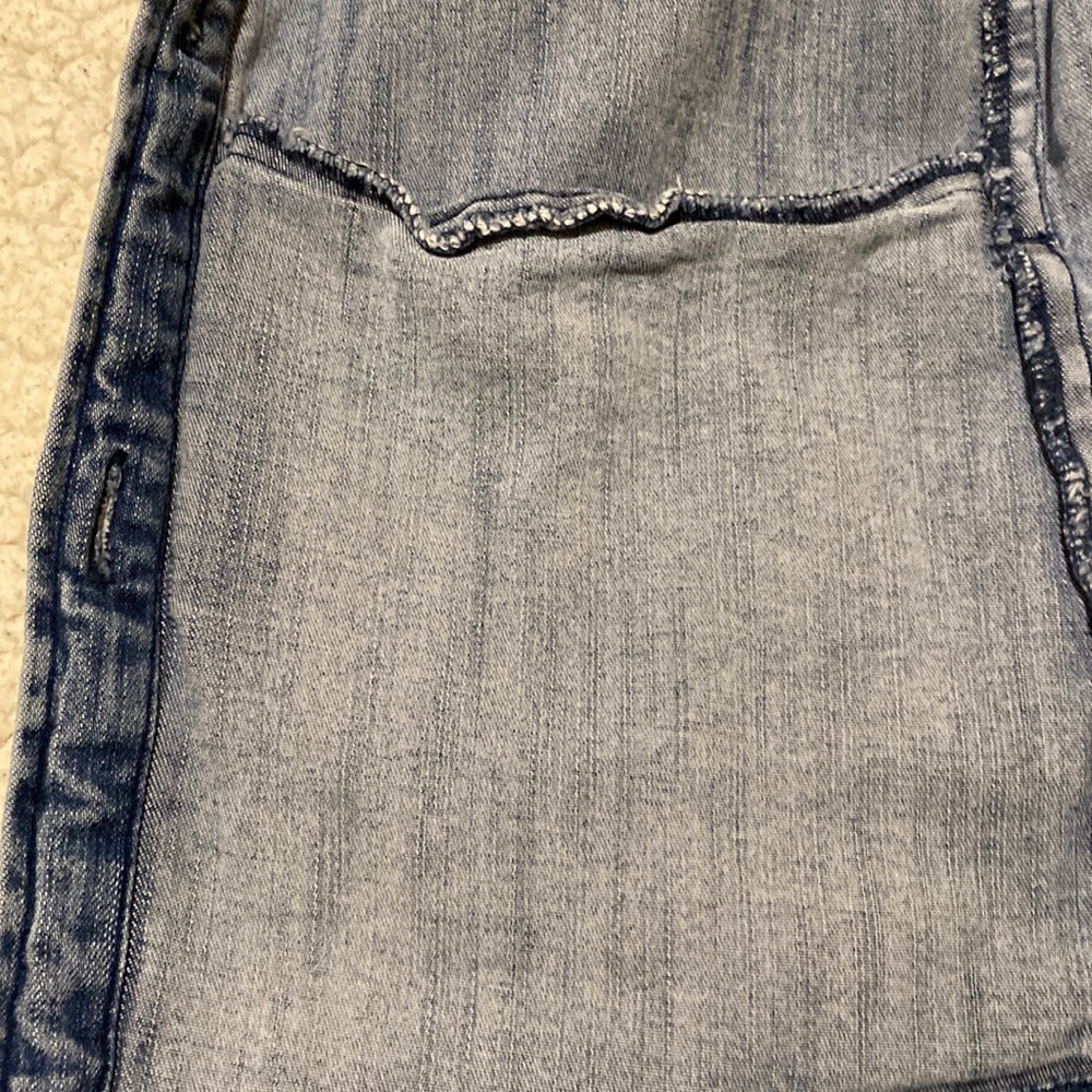 Pendleton Denim Jacket - image 7